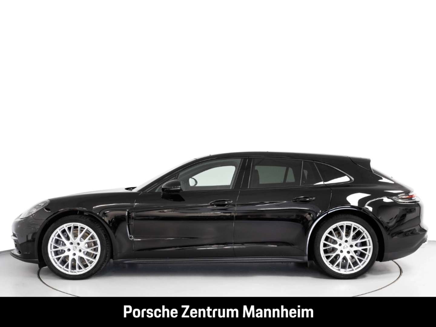Porsche Panamera II - 2019 - Joinsteer - #2