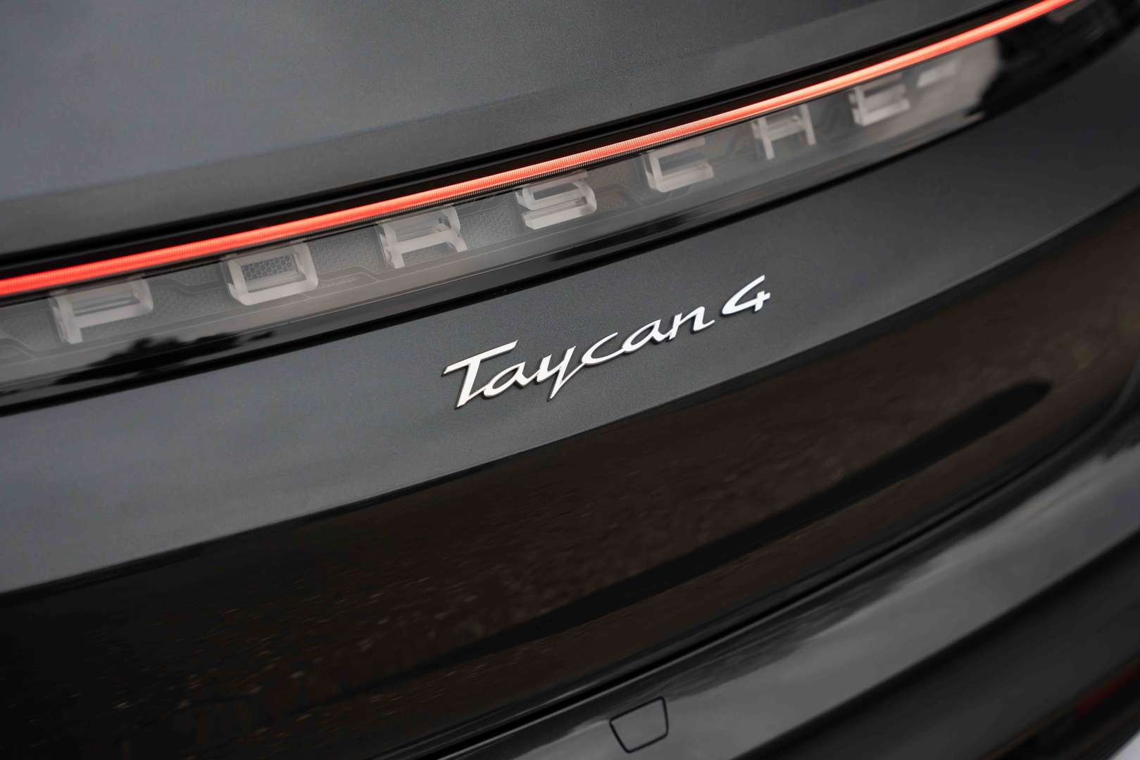 Porsche Taycan - 2023 - Joinsteer - #39