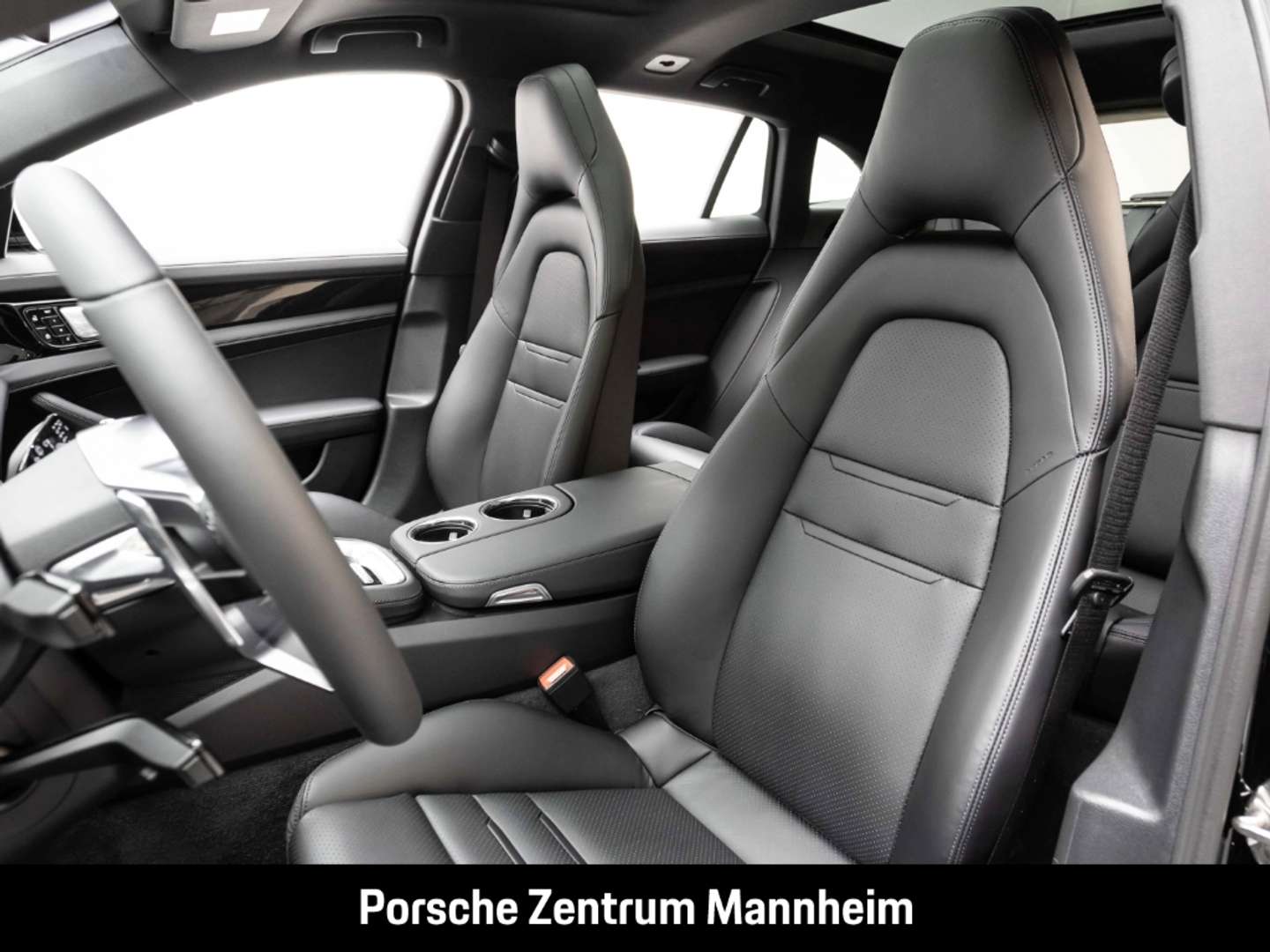 Porsche Panamera II - 2019 - Joinsteer - #5