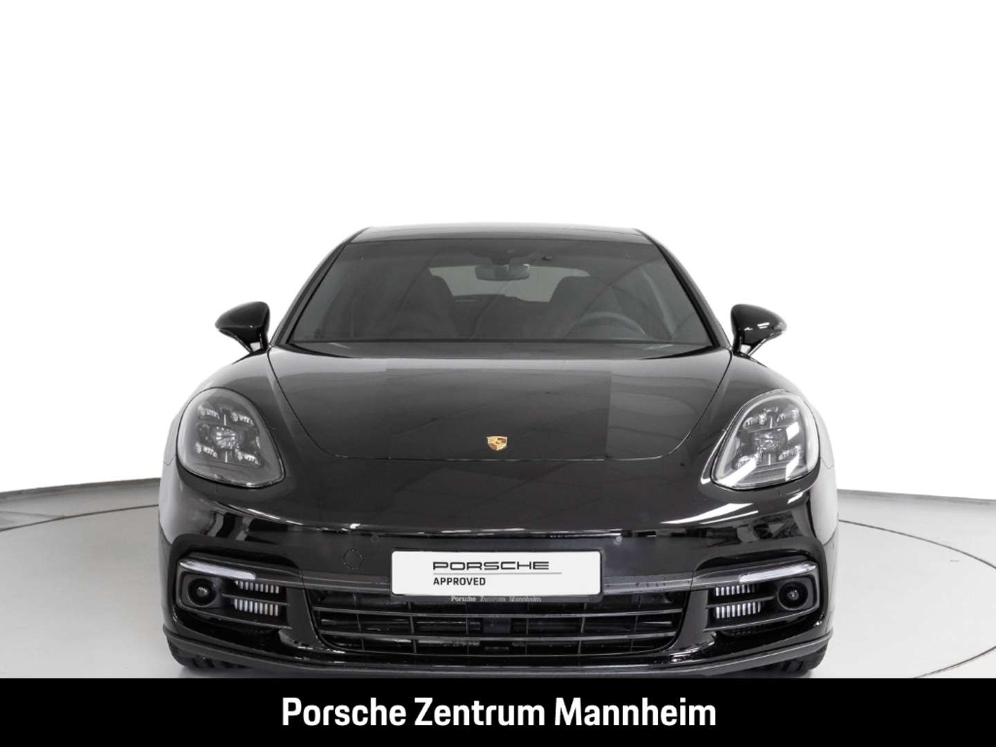 Porsche Panamera II - 2019 - Joinsteer - #6