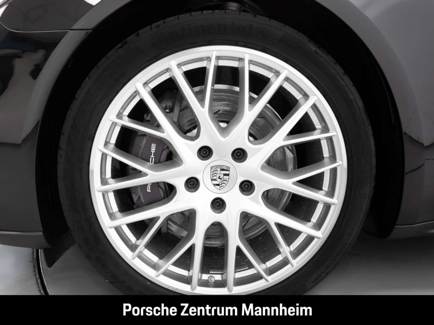 Porsche Panamera II - 2019 - Joinsteer - #8