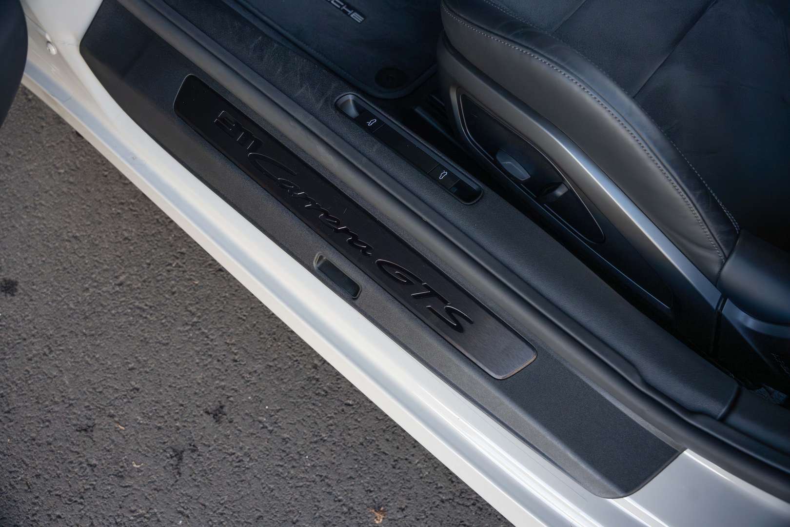 Porsche 992 I GTS - 2022 - Joinsteer - #26