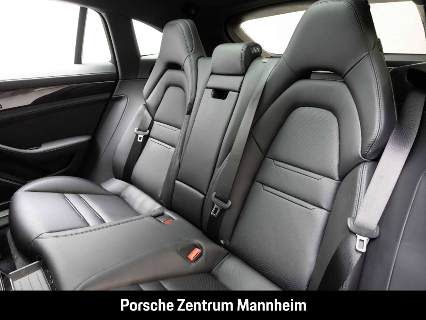 Porsche Panamera II - 2019 - Joinsteer - #9