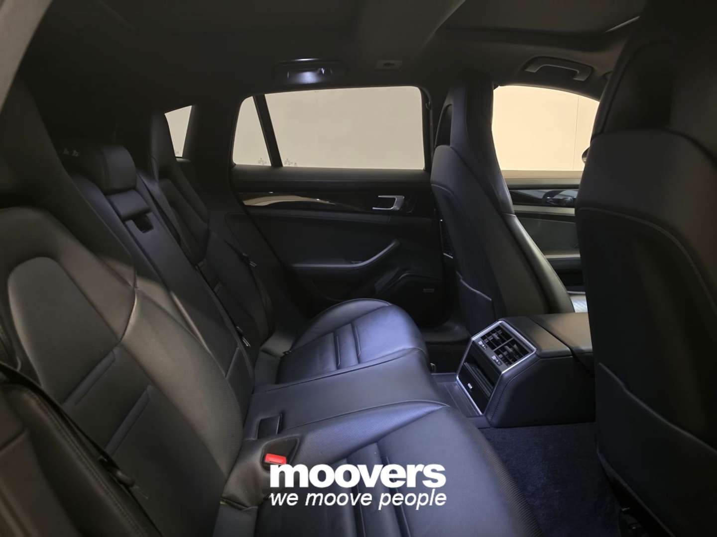 Porsche Panamera II E-Hybrid - 2019 - Joinsteer - #10