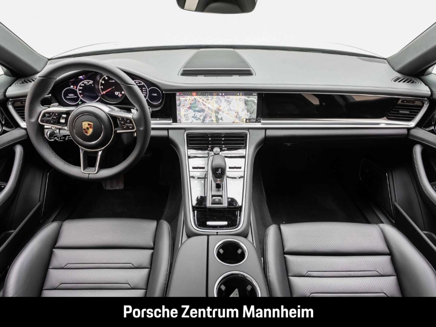 Porsche Panamera II - 2019 - Joinsteer - #10