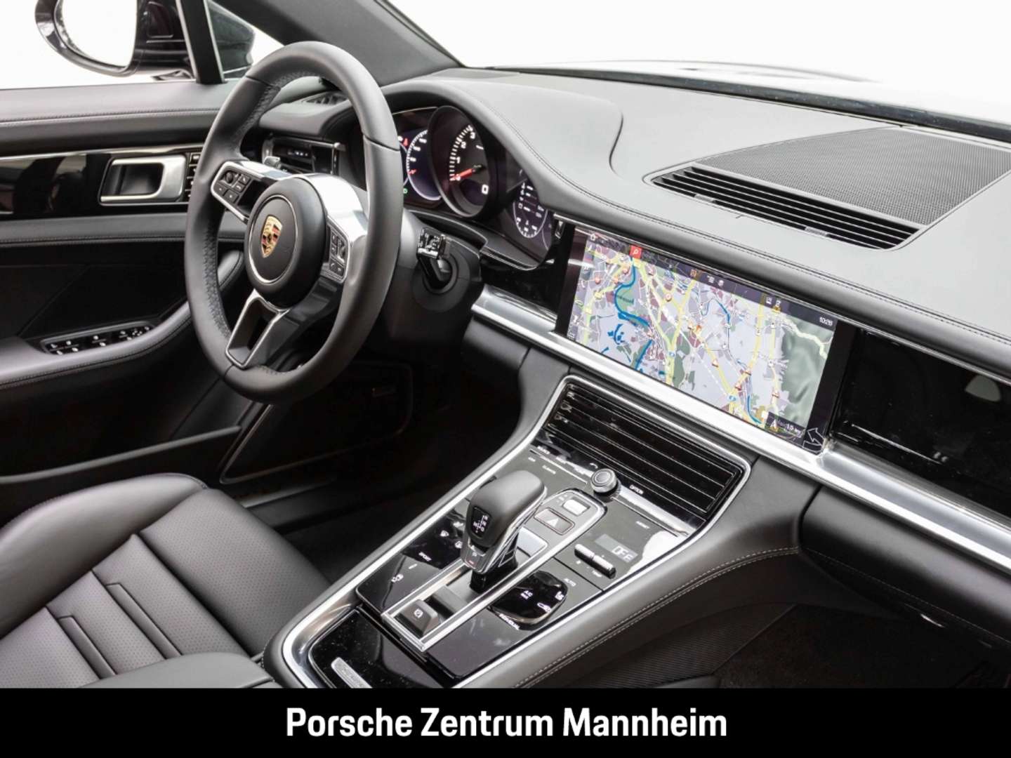 Porsche Panamera II - 2019 - Joinsteer - #11