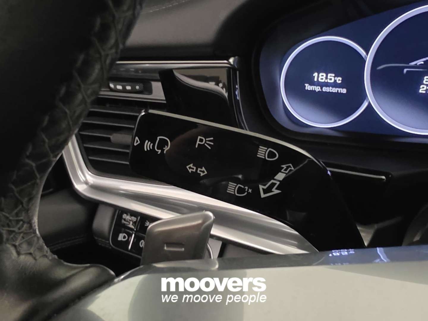 Porsche Panamera II E-Hybrid - 2019 - Joinsteer - #12