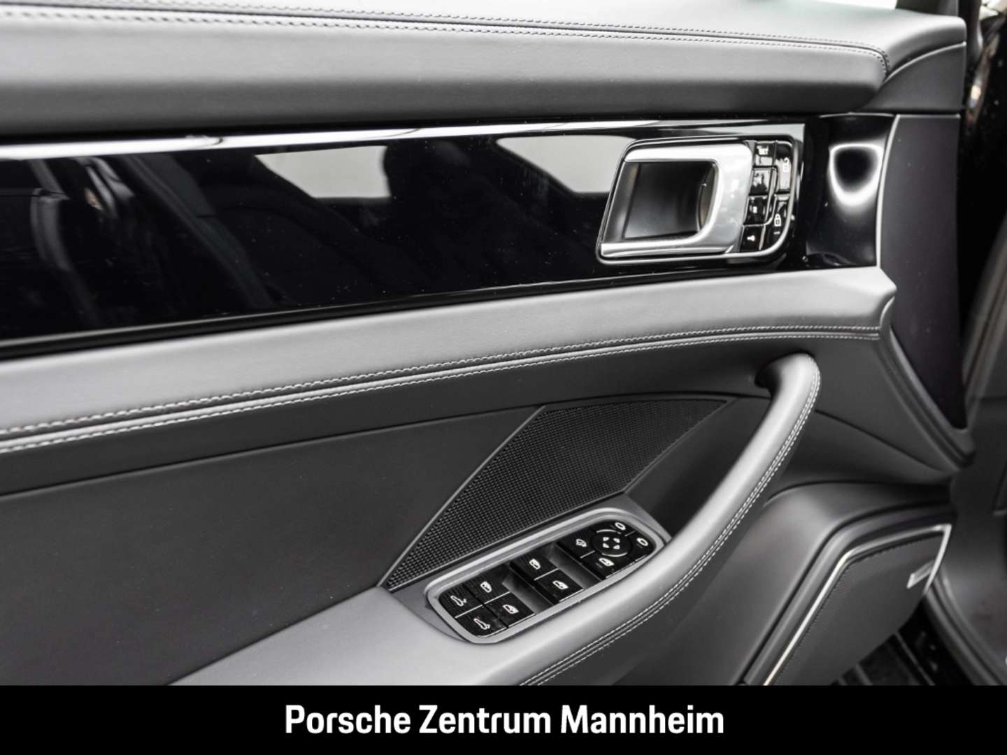 Porsche Panamera II - 2019 - Joinsteer - #13