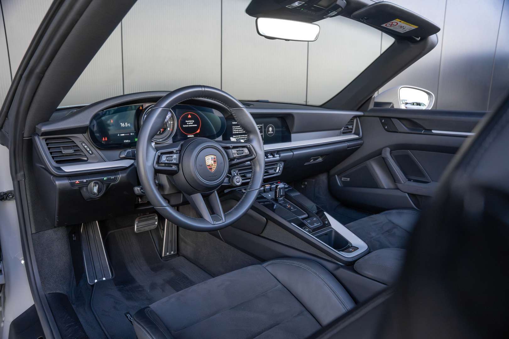 Porsche 992 I GTS - 2022 - Joinsteer - #28