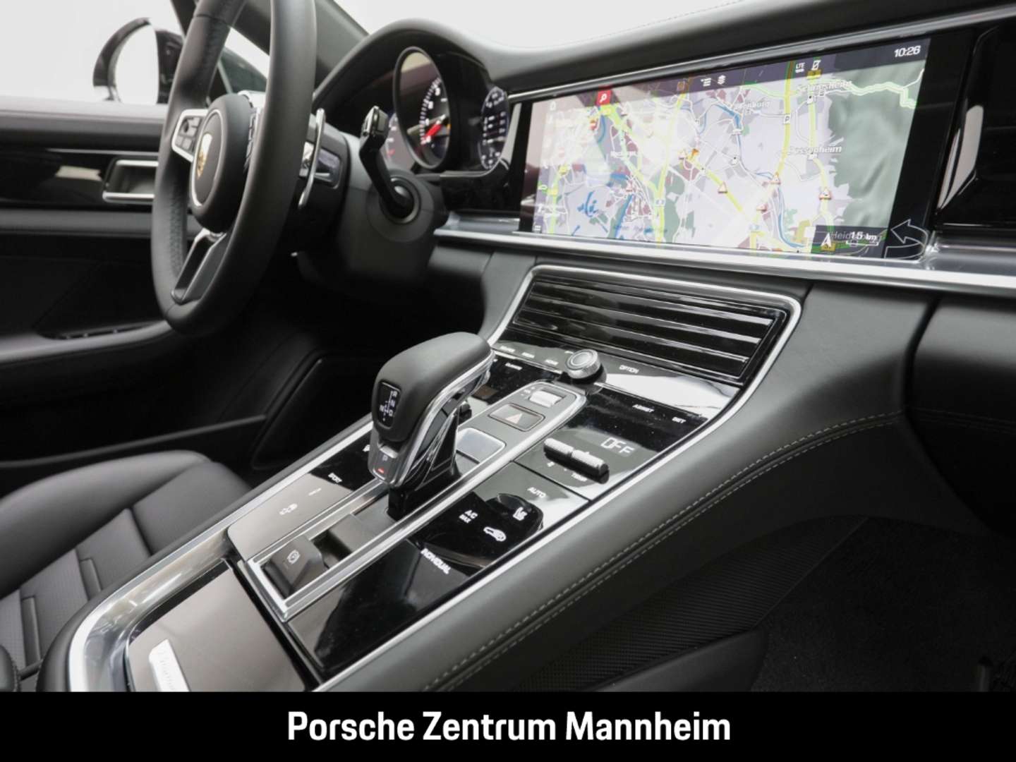Porsche Panamera II - 2019 - Joinsteer - #14