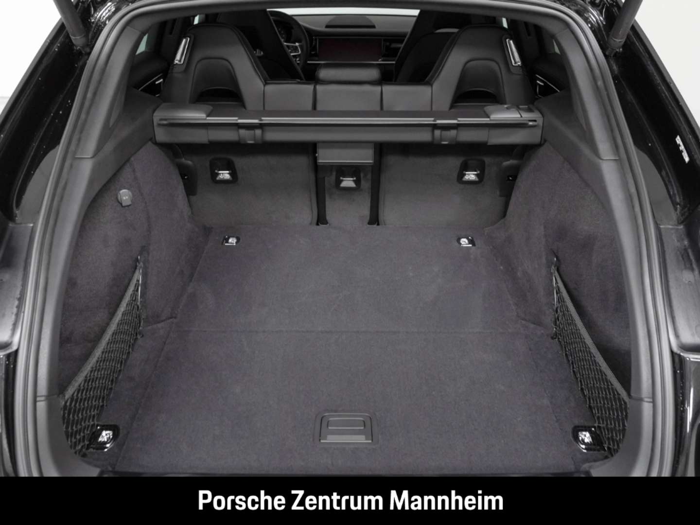 Porsche Panamera II - 2019 - Joinsteer - #15