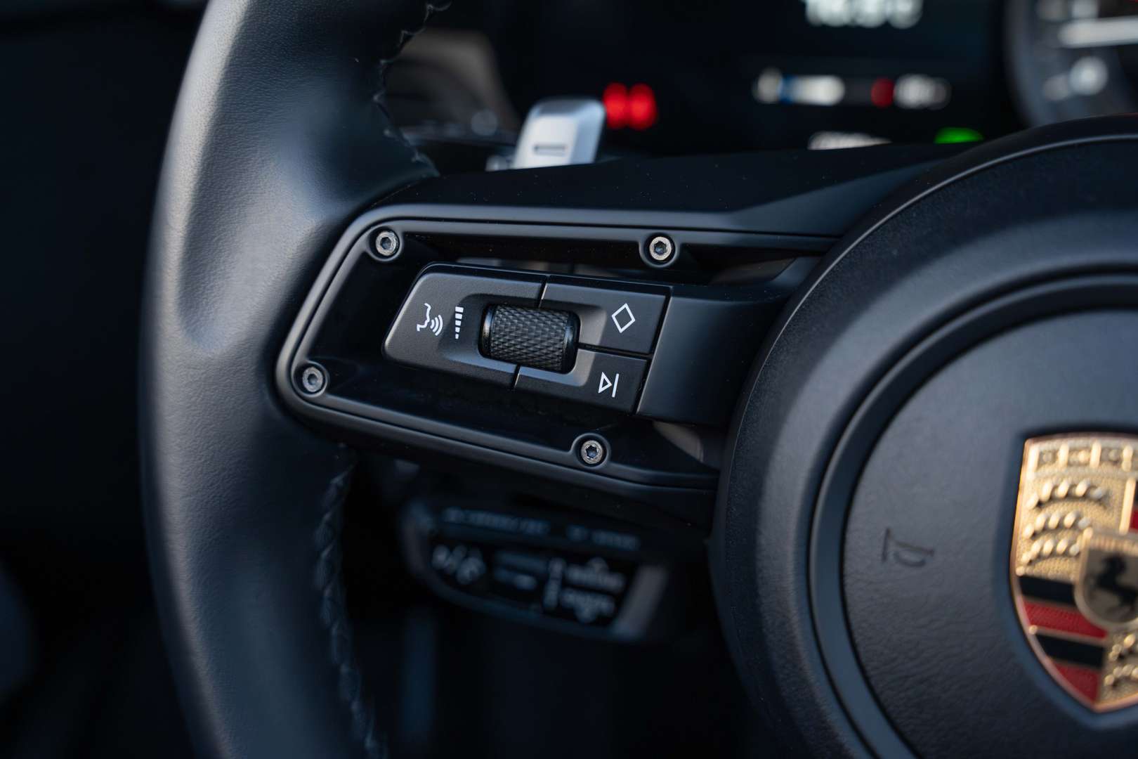 Porsche 992 I GTS - 2022 - Joinsteer - #30