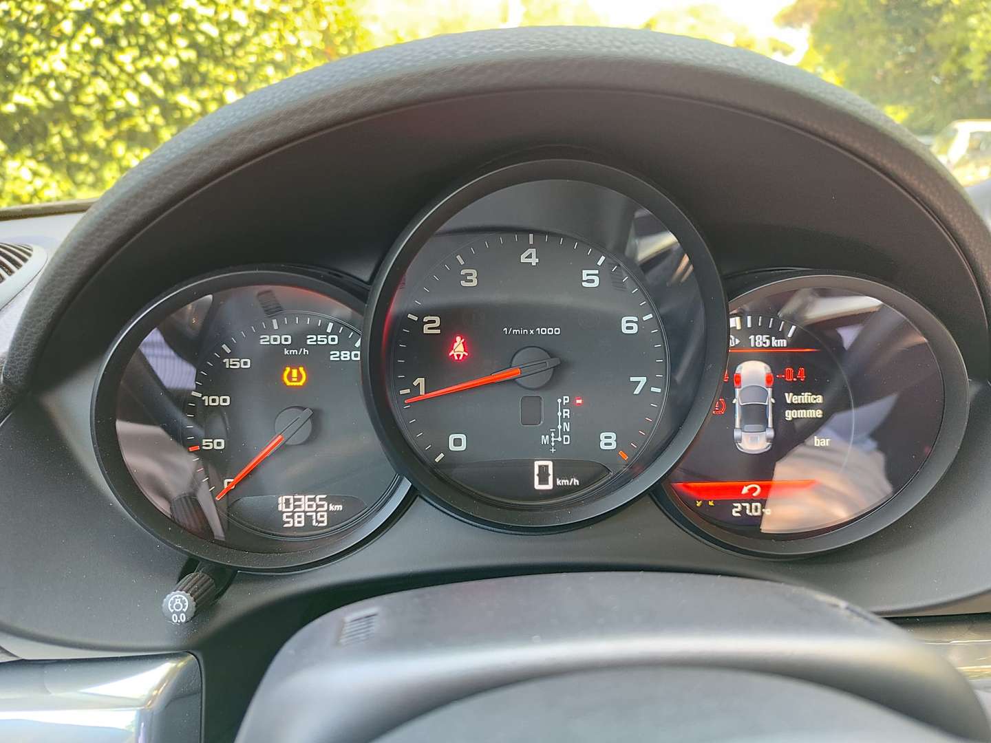 Porsche 718 Boxster IV Base - 2022 - Joinsteer - #11