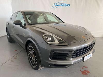 Porsche Cayenne III E-Hybrid