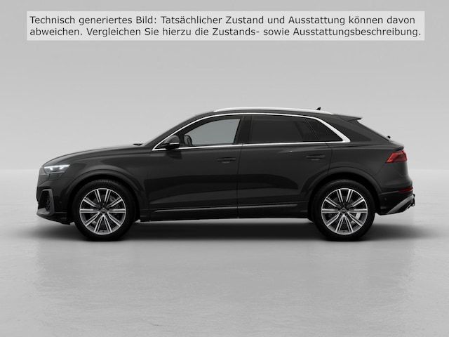 Audi Q8 50 TDI Quattro Tiptronic - 2024 - Joinsteer - #3