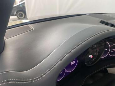 Porsche Cayenne III E-Hybrid — photo 10