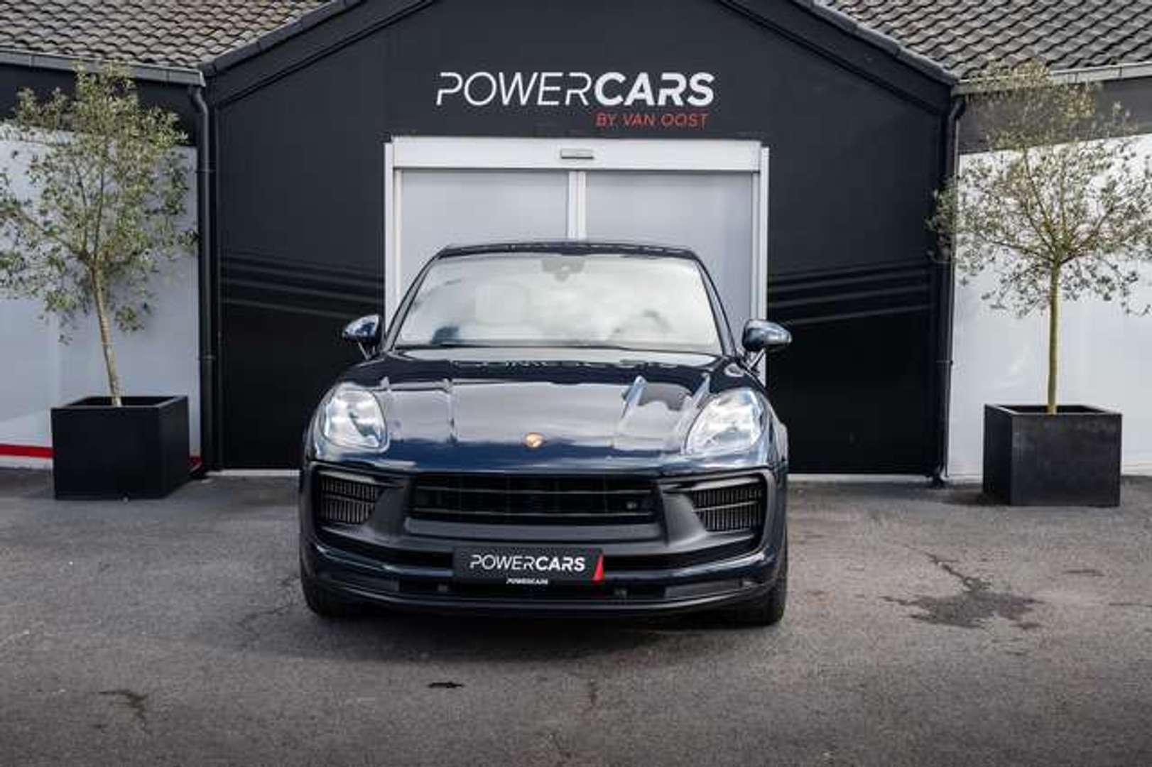 Porsche Macan II GTS - 2023 - Joinsteer - #4