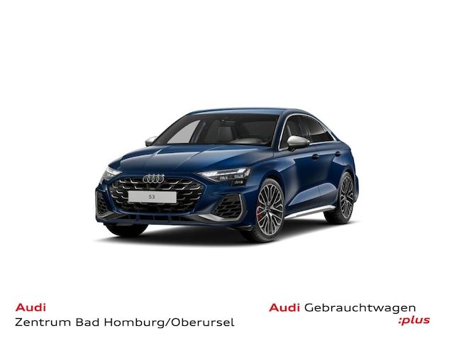 Audi S3 TFSI Quattro S Tronic - 2024 - Joinsteer - #1