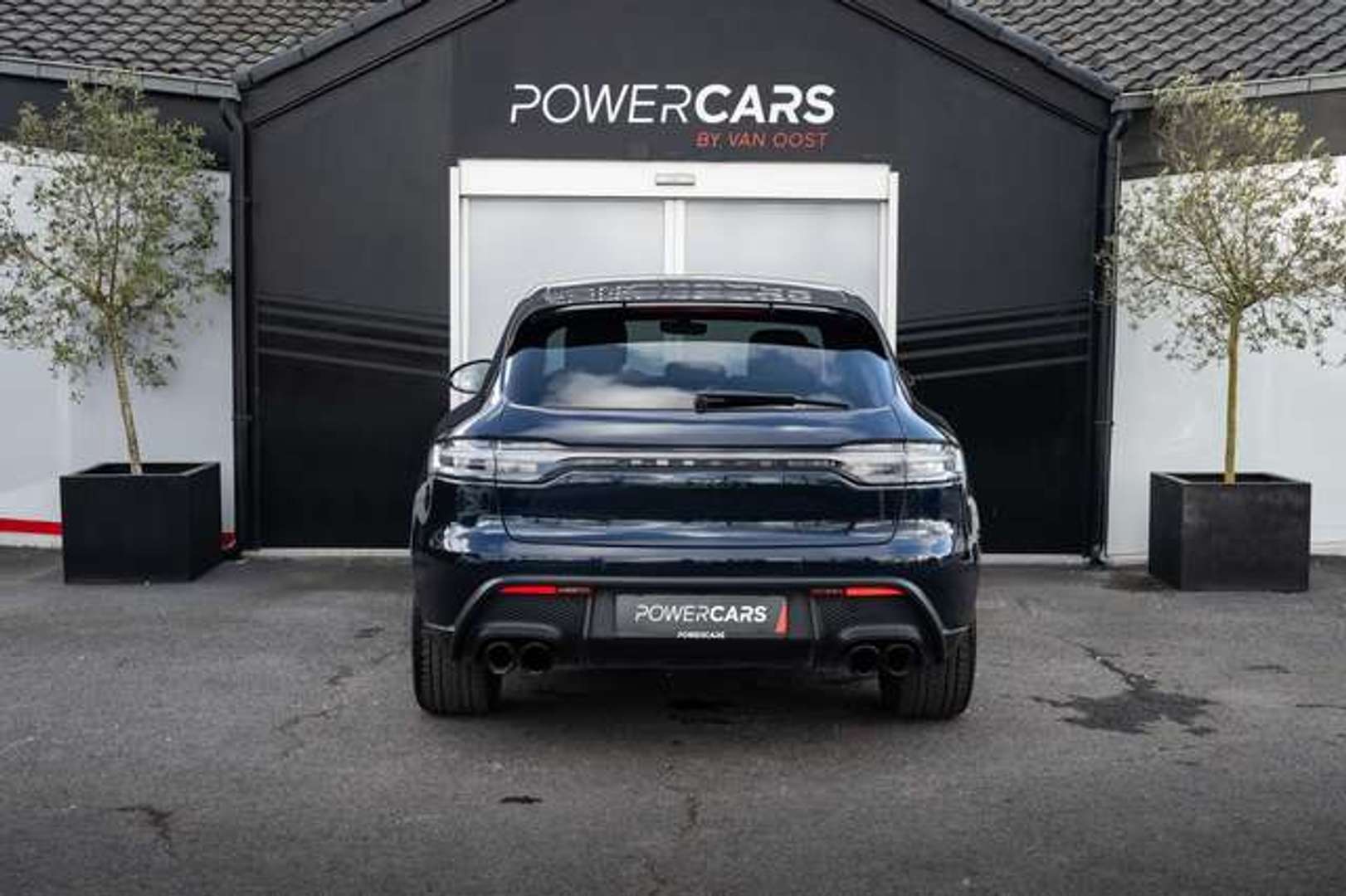 Porsche Macan II GTS - 2023 - Joinsteer - #9