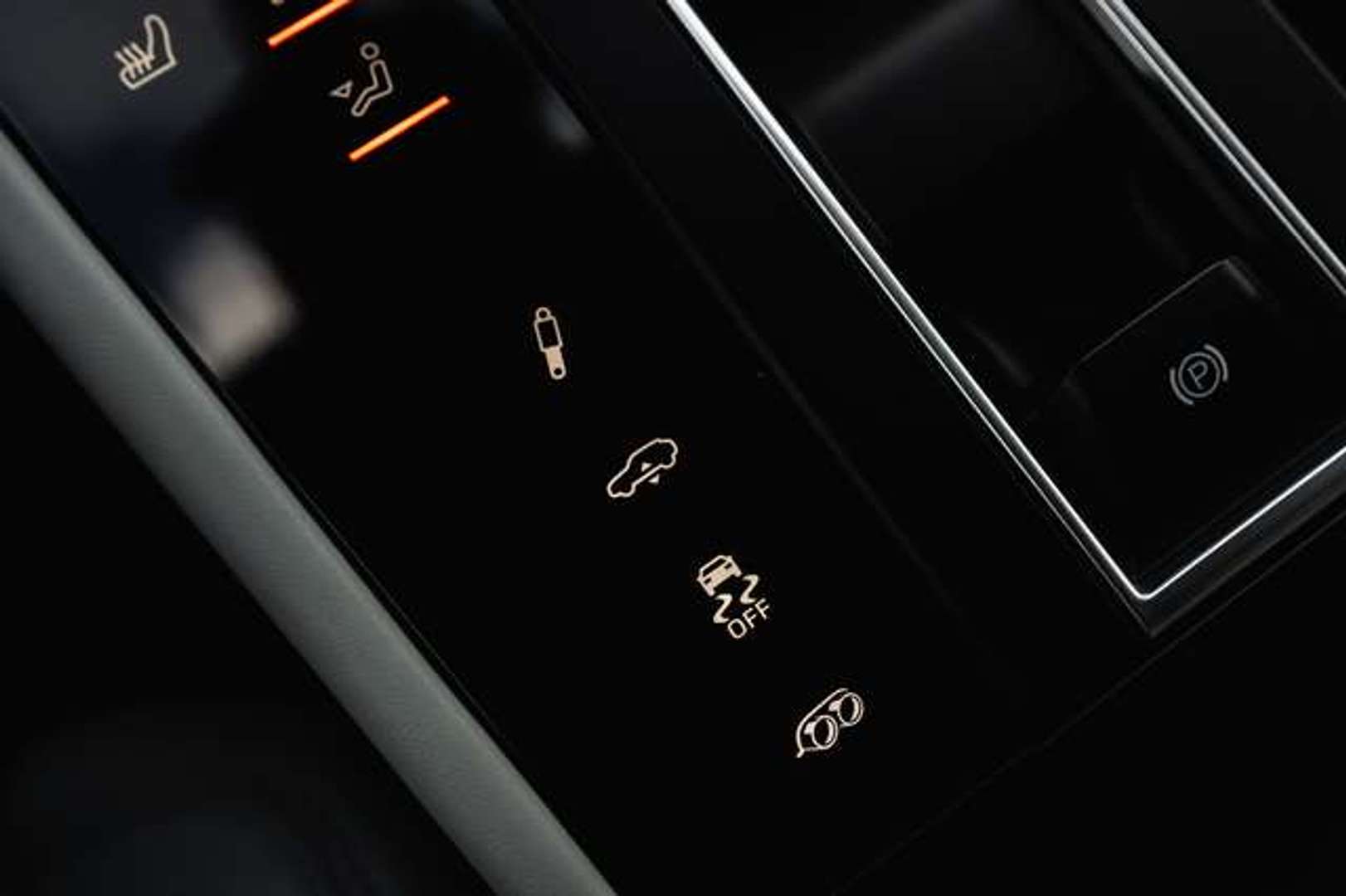 Porsche Macan II GTS - 2023 - Joinsteer - #21