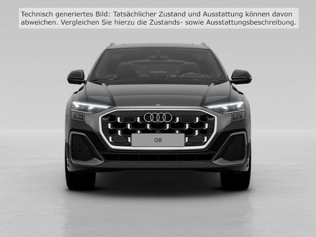 Audi Q8 50 TDI Quattro Tiptronic - 2024 - Joinsteer - #6