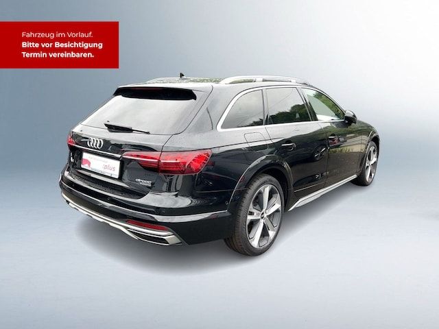 Audi A4 Allroad 40 TDI Quattro S Tronic - 2022 - Joinsteer - #2