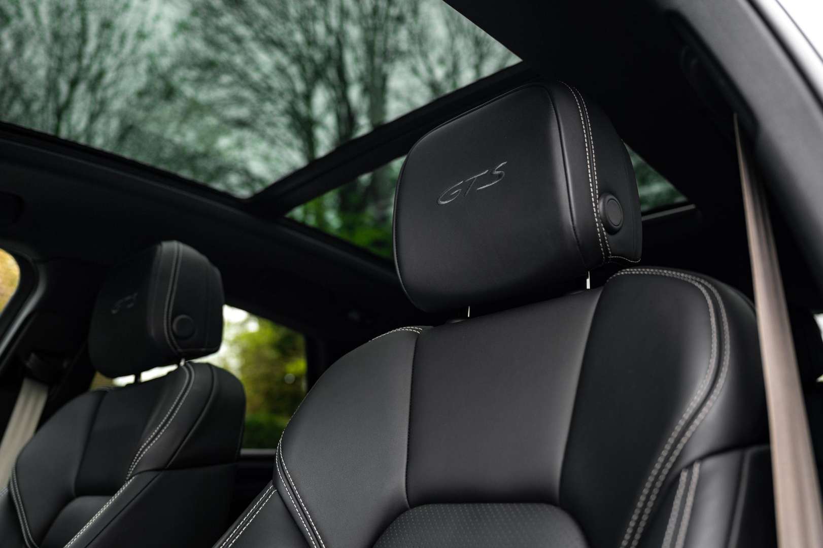 Porsche Macan II GTS - 2024 - Joinsteer - #6