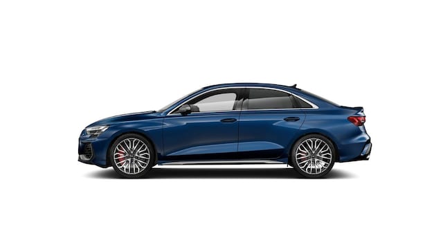 Audi S3 TFSI Quattro S Tronic - 2024 - Joinsteer - #3