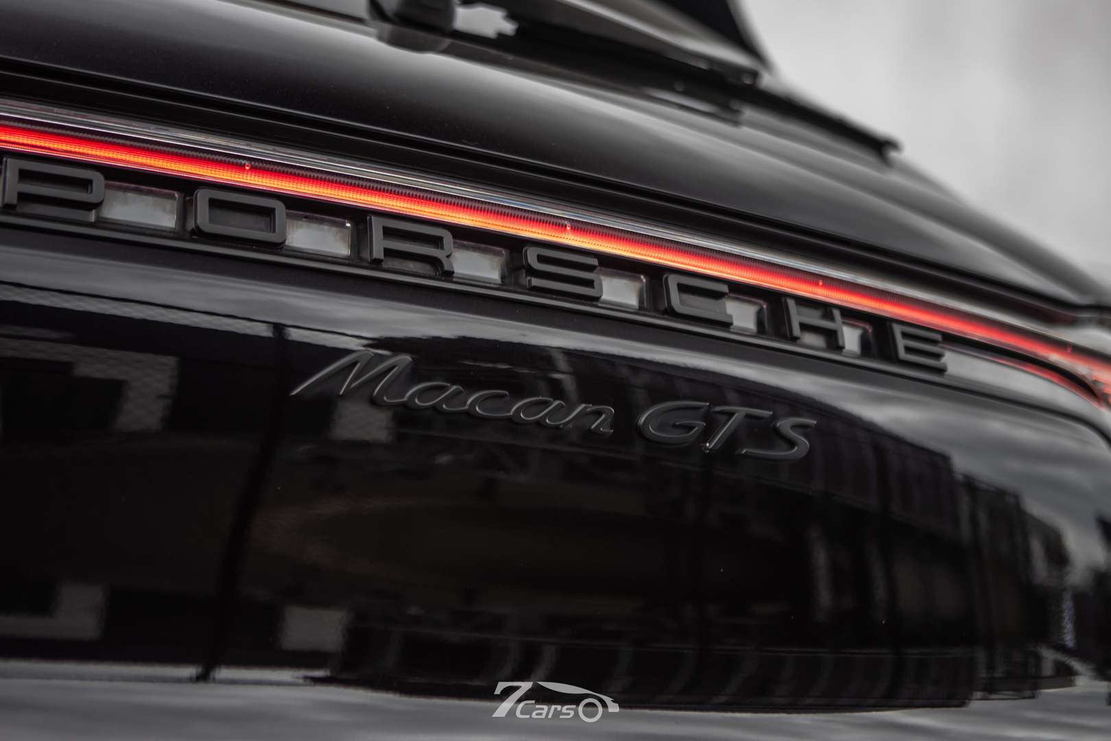 Porsche Macan II GTS - 2021 - Joinsteer - #10