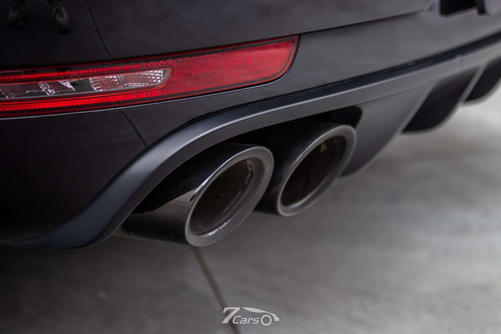 Porsche Macan II GTS - 2021 - Joinsteer - #11
