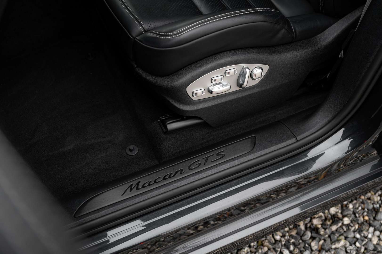Porsche Macan II GTS - 2024 - Joinsteer - #8