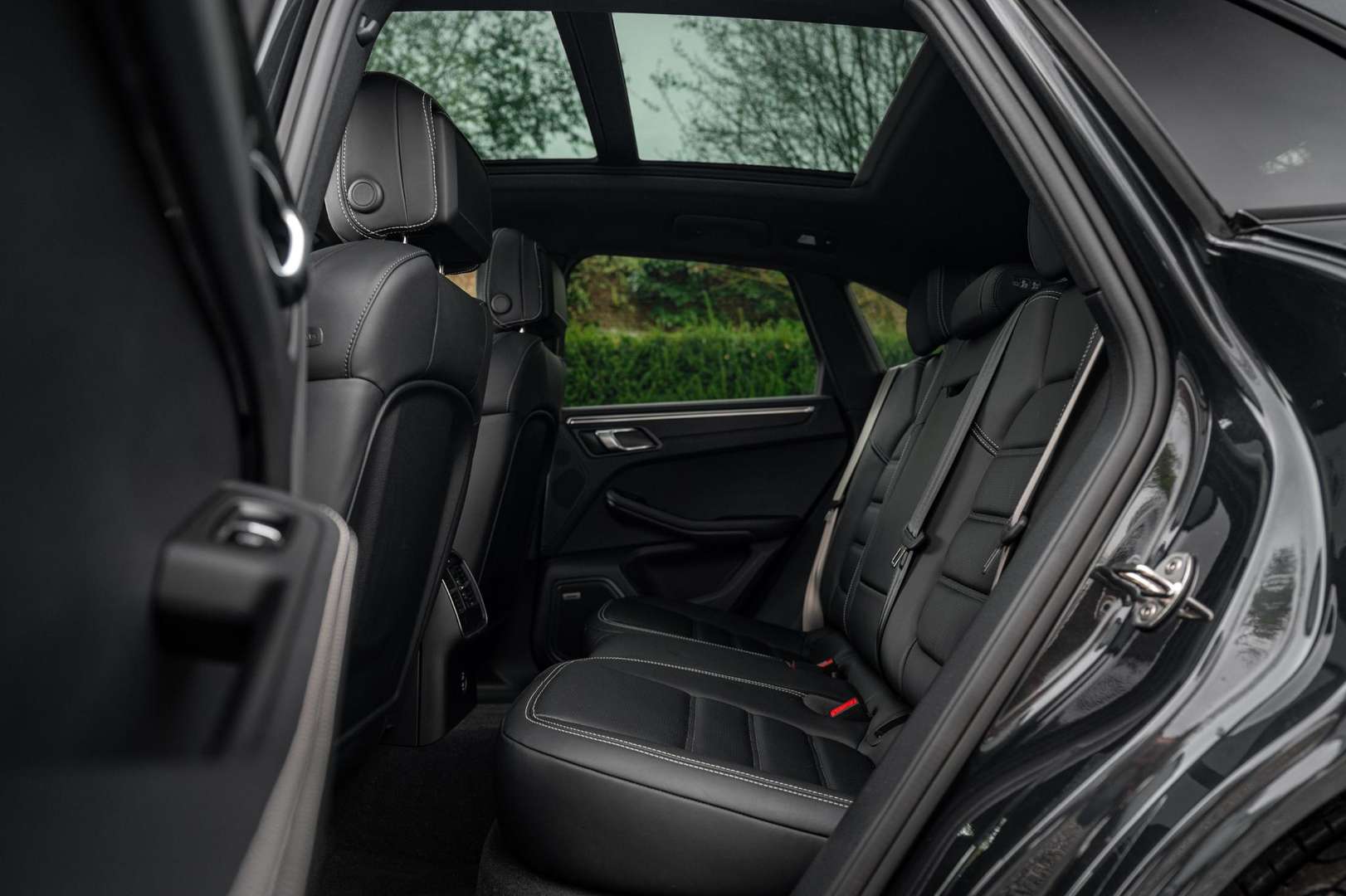 Porsche Macan II GTS - 2024 - Joinsteer - #9