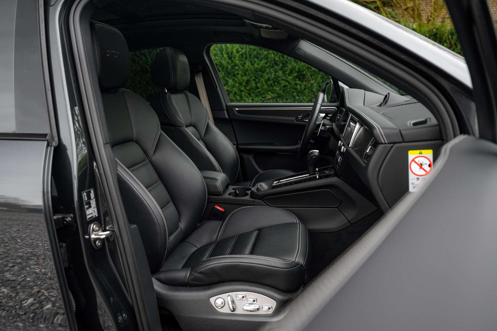 Porsche Macan II GTS - 2024 - Joinsteer - #10