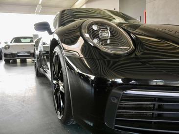 Porsche 992 I Carrera — photo 10