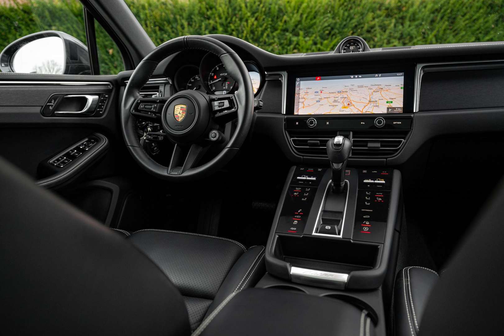 Porsche Macan II GTS - 2024 - Joinsteer - #11