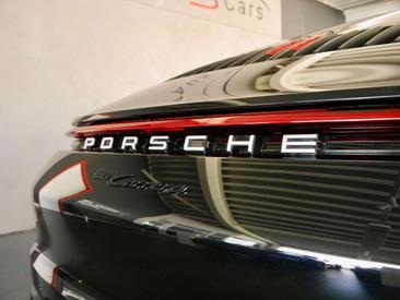 Porsche 992 I Carrera — photo 12