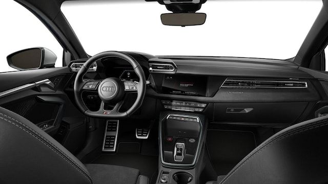 Audi S3 TFSI Quattro S Tronic - 2024 - Joinsteer - #5