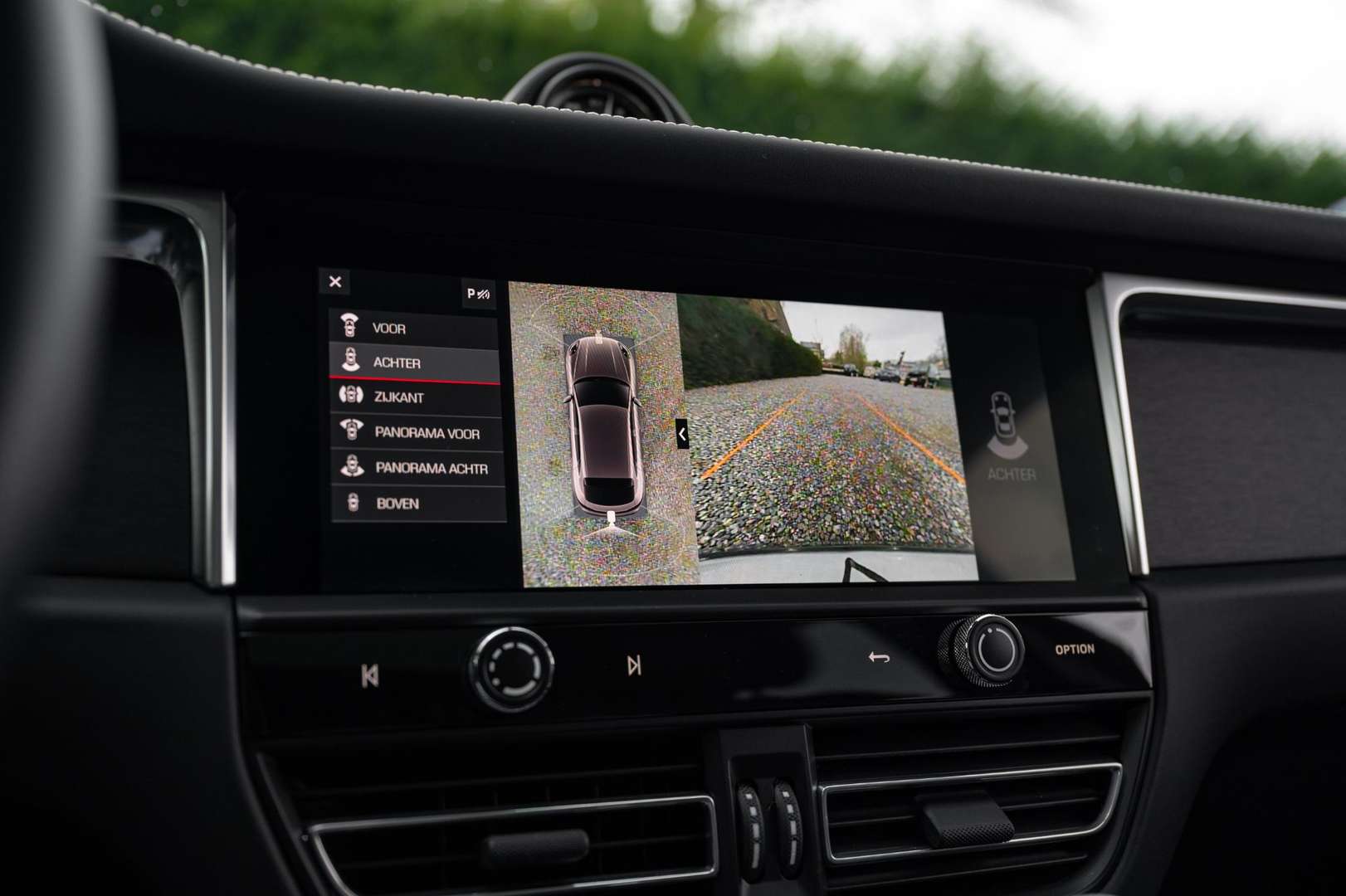 Porsche Macan II GTS - 2024 - Joinsteer - #15