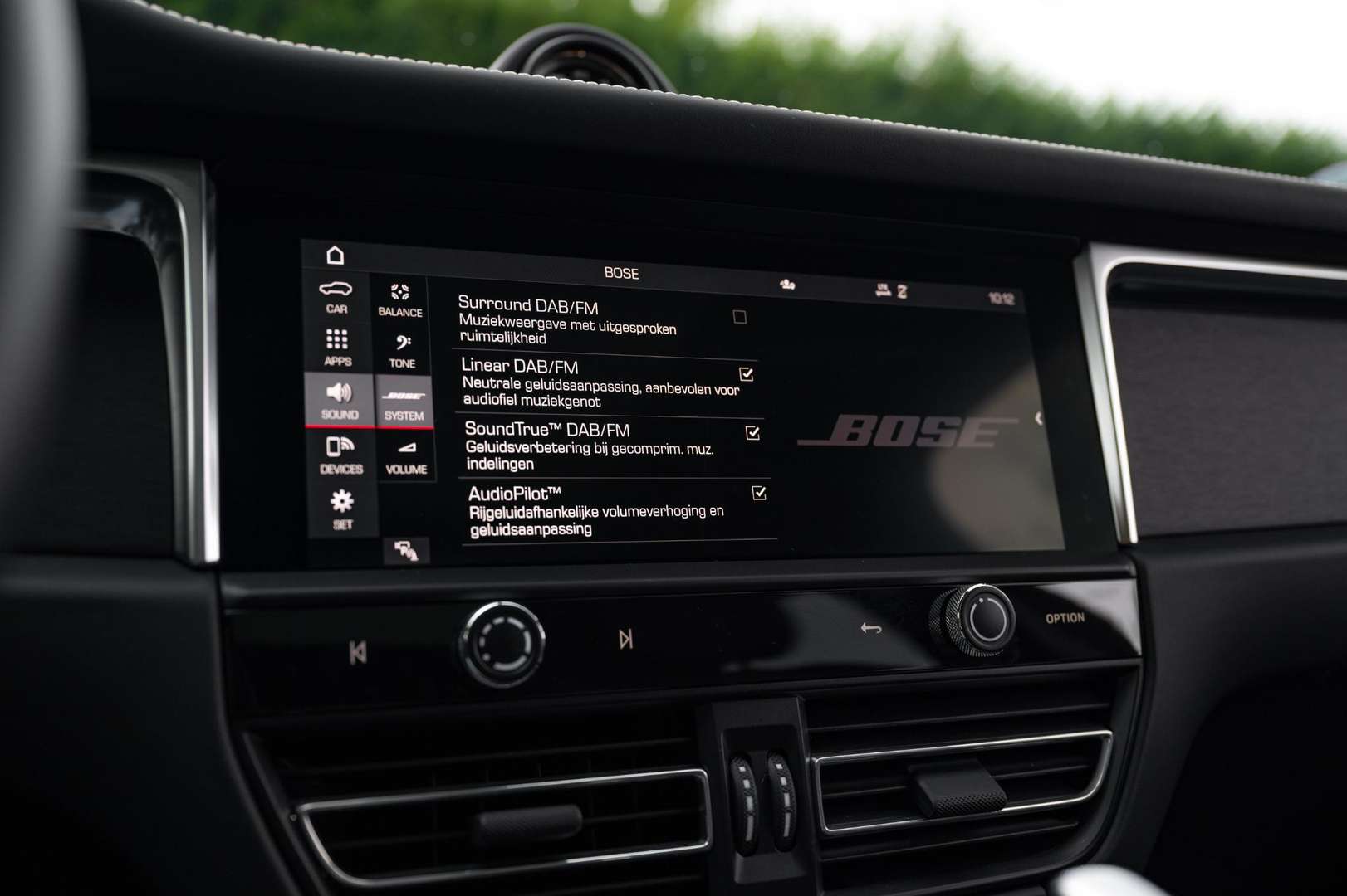 Porsche Macan II GTS - 2024 - Joinsteer - #16