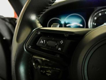 Porsche 992 I Carrera — photo 19