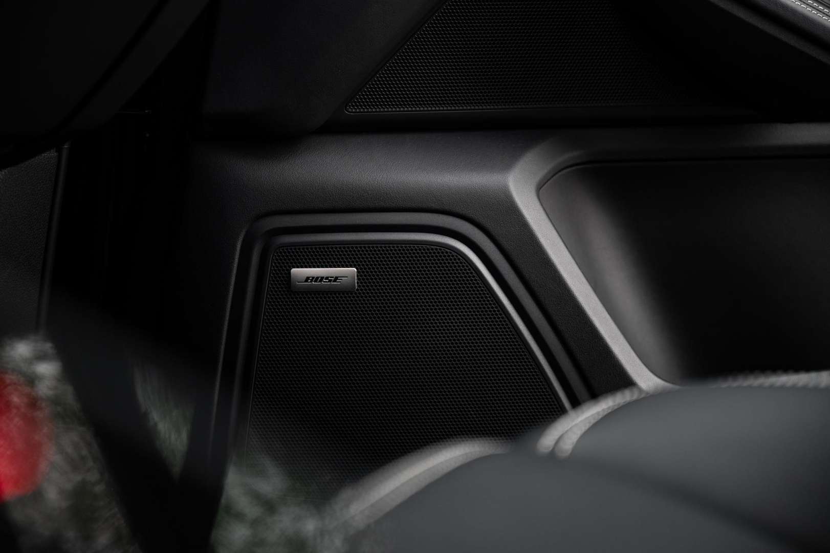 Porsche Macan II GTS - 2024 - Joinsteer - #19