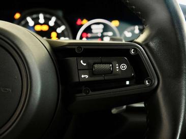 Porsche 992 I Carrera — photo 20