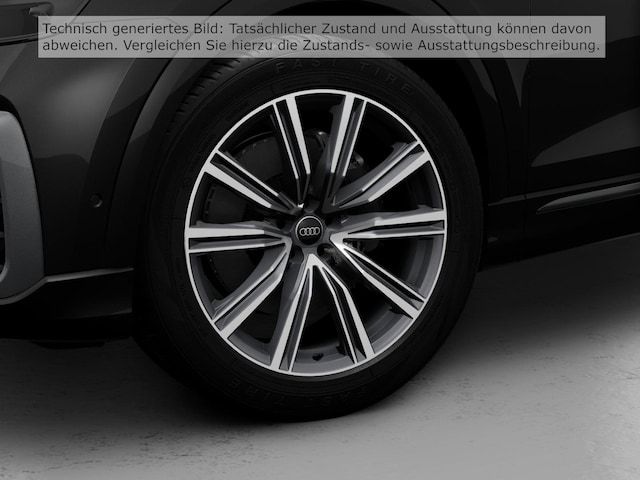 Audi Q8 50 TDI Quattro Tiptronic - 2024 - Joinsteer - #11