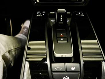 Porsche 992 I Carrera — photo 21
