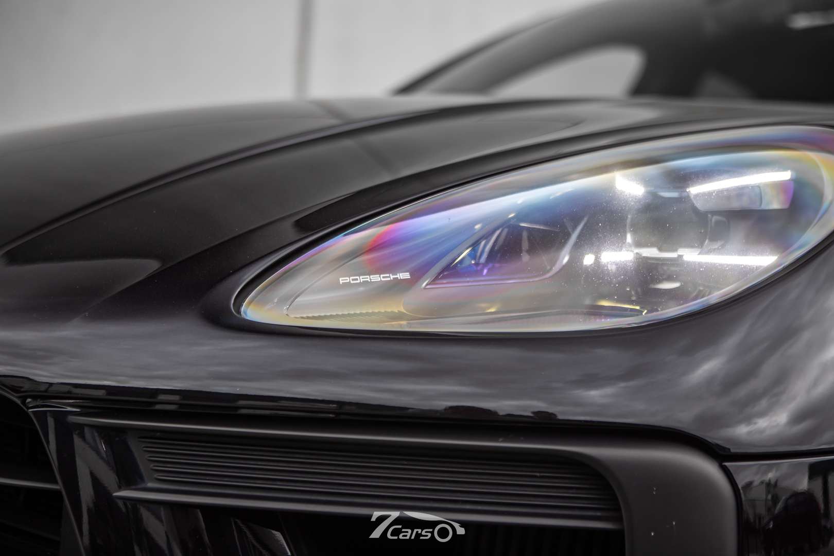 Porsche Macan II GTS - 2021 - Joinsteer - #20