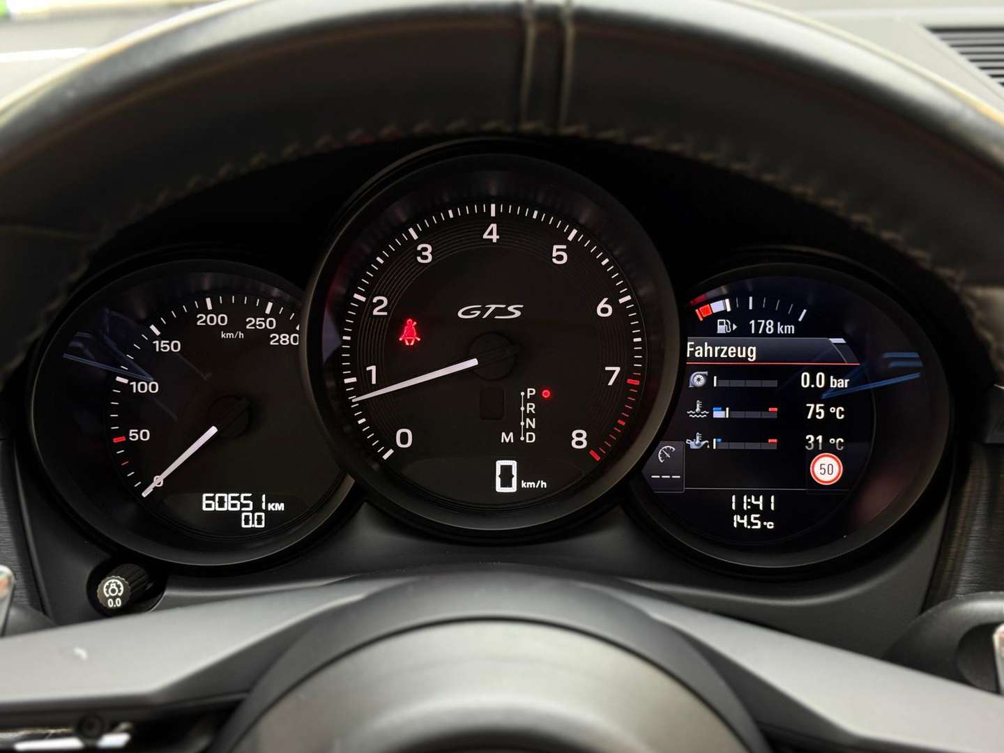 Porsche Macan II GTS - 2022 - Joinsteer - #19