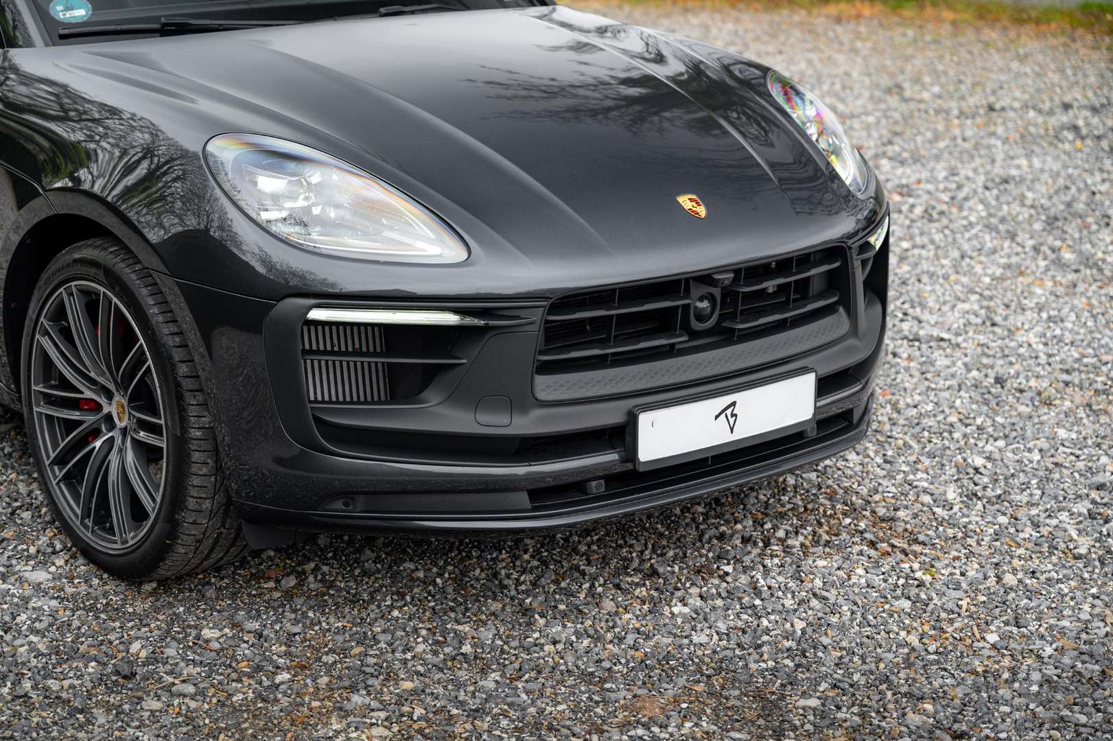 Porsche Macan II GTS - 2024 - Joinsteer - #23