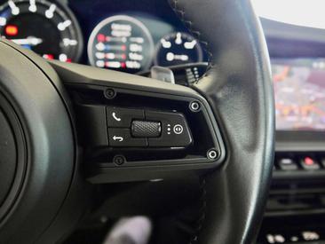 Porsche 992 I Carrera — photo 24
