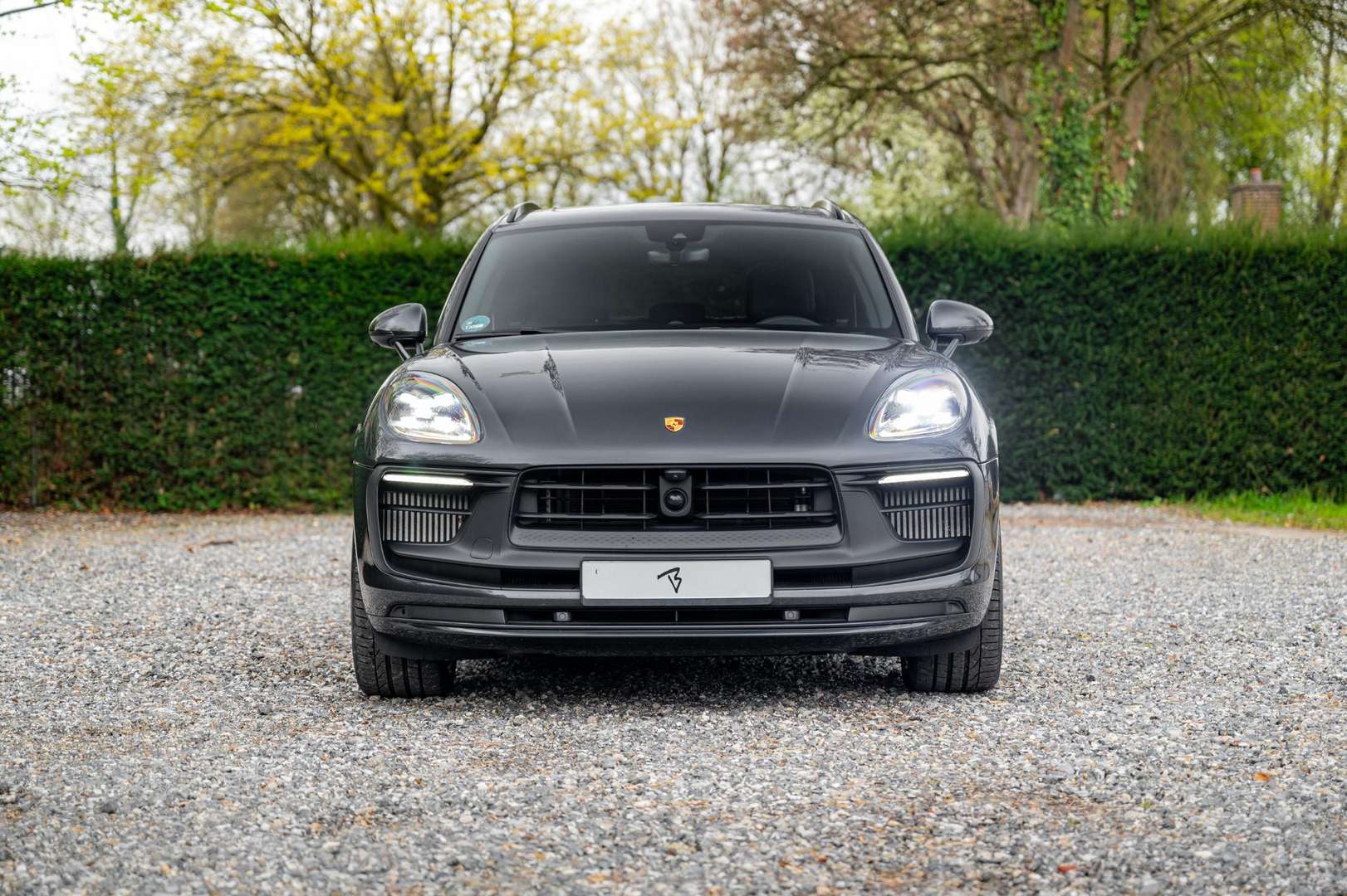 Porsche Macan II GTS - 2024 - Joinsteer - #24