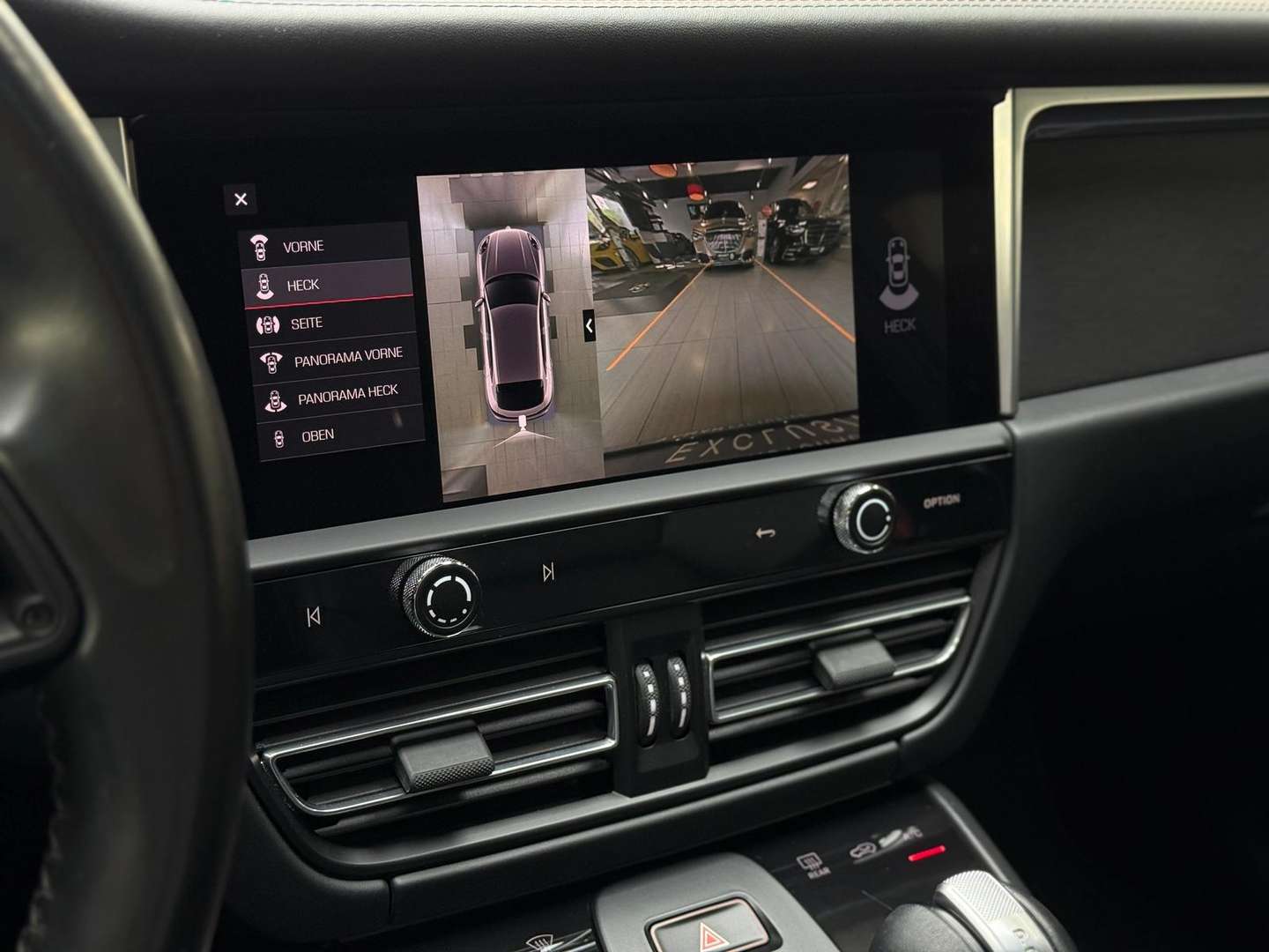 Porsche Macan II GTS - 2022 - Joinsteer - #21